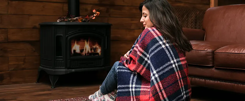 Fireplace Firebox Grate Replacement Services  in Milton, Georgia