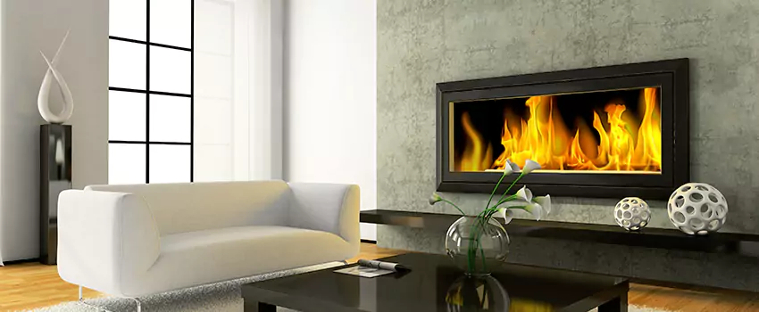 Fireplace Hearth Ideas in Milton, Georgia