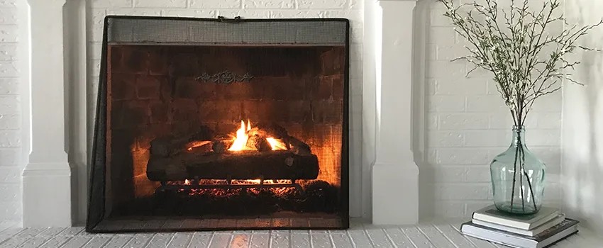Cost-Effective Fireplace Mantel Inspection And Maintenance in Milton, GA