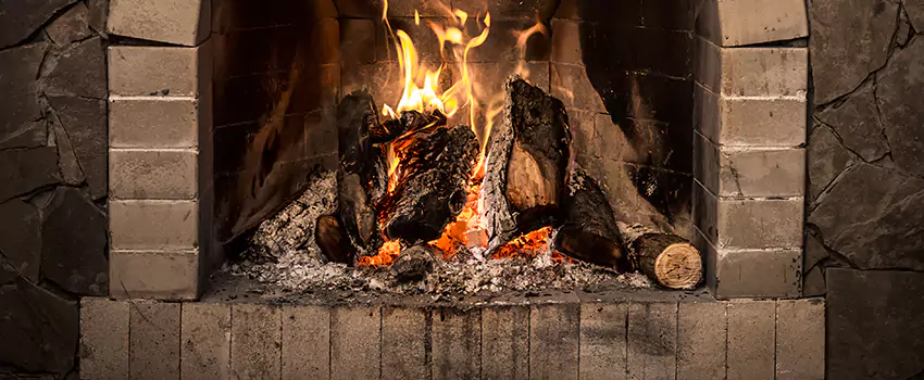 Cost of Rebuilding A Fireplace in Milton, Georgia