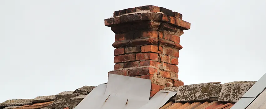 Cost of Fixing Blocked Chimney in Milton, Georgia