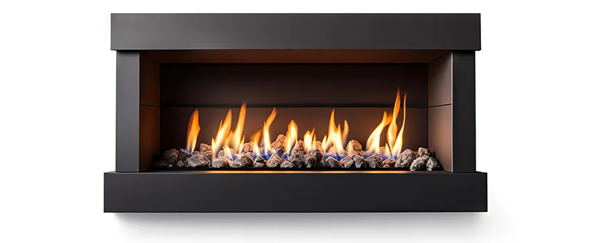 Outdoor Gas Fireplaces Installation in Milton, GA