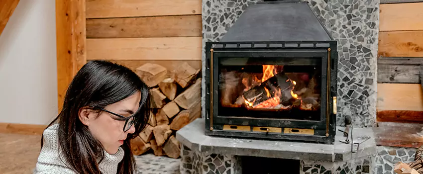 Harman P68-C Pellet Stove Repair in Milton, Georgia 