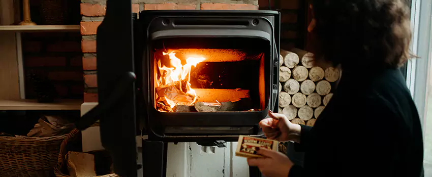 Hearthstone Wood Stoves Fireplace Repair in Milton, Georgia