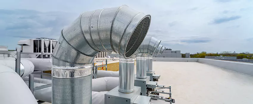 Insulated Ductwork Repair Services Near Me in Milton, GA