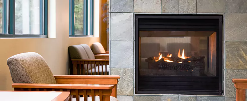 Osburn Fireplace Tempered Glass Hearth Pad Replacement in Milton, Georgia