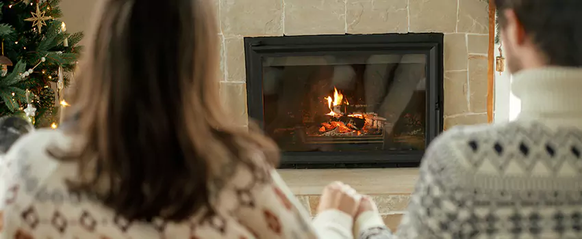 Ravelli Group Wood Fireplaces Replacement in Milton, Georgia
