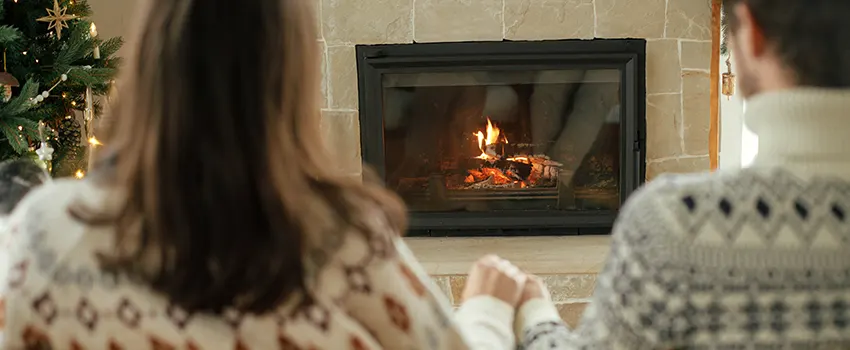 Superior Open-Hearth Wood Fireplaces in Milton, GA