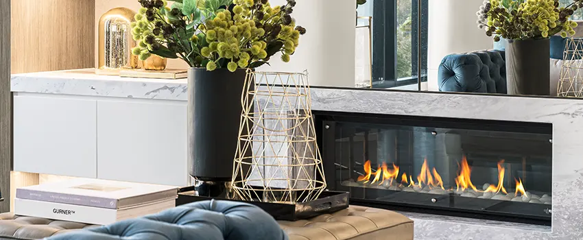 Professional Town & Country Luxury Fireplace Maintenance Experts in Milton, Georgia