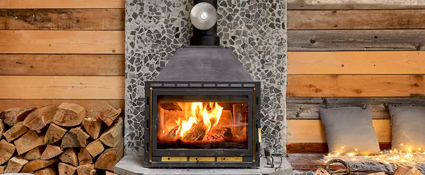 Travis Industries Elite Fireplace Inspection and Maintenance in Milton, Georgia