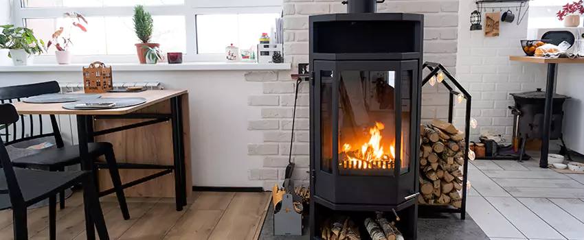 Cost of Vermont Castings Fireplace Services in Milton, GA