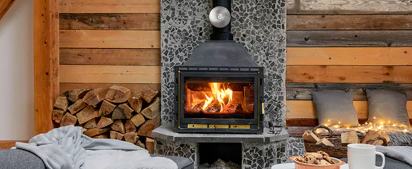 Affordable Wood Fireplace Fixing Solutions in Milton, Georgia