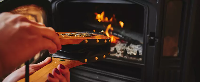 Cost of Wood Furnace Repair and Installation Services in Milton, GA