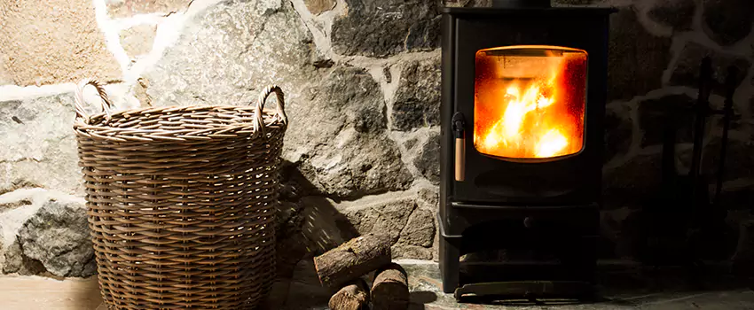 24/7 Wood Stove Installation Services in Milton, Georgia