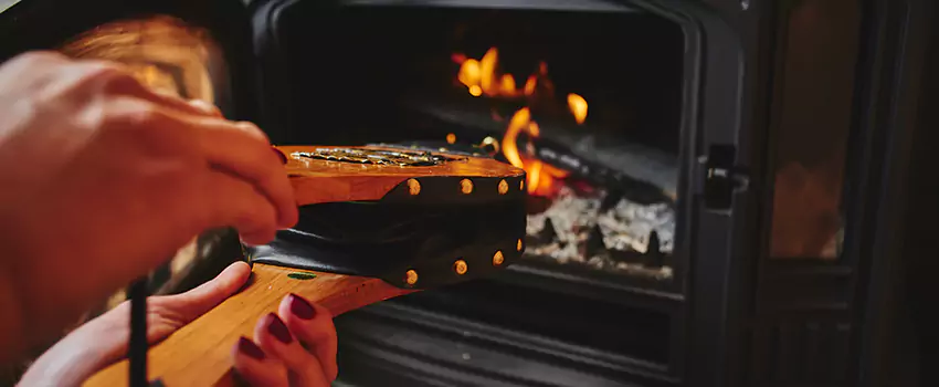 Wood Stove Grates Repair in Milton, Georgia
